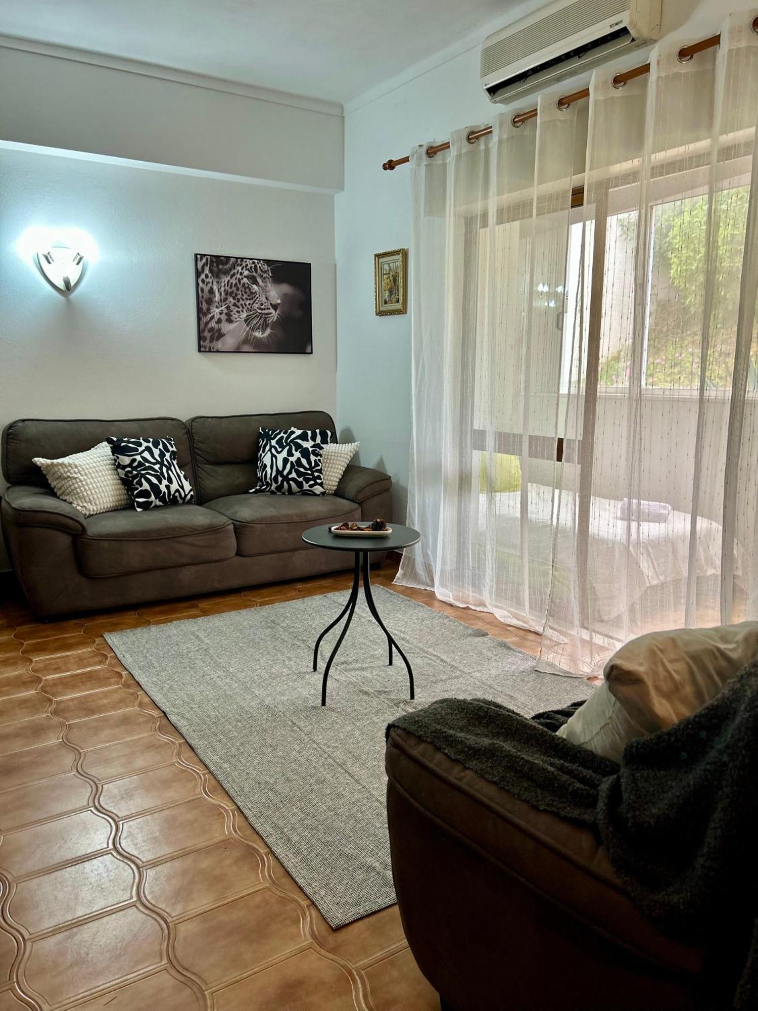 Oldtownpool Apartamento Albufeira